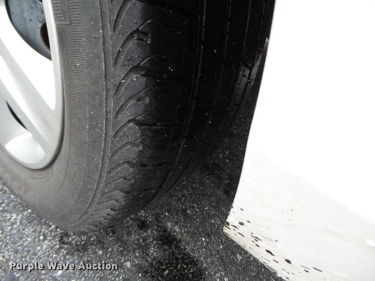 image for item DC6782 2007 Chevrolet Impala