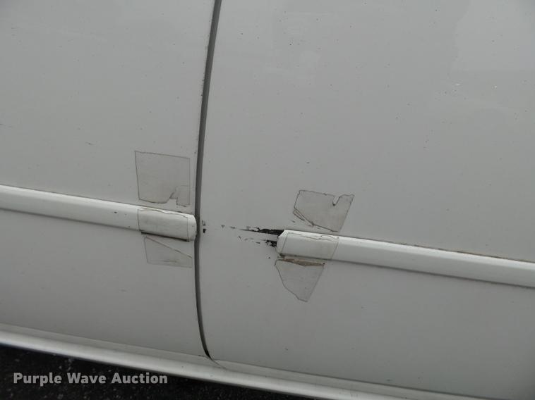 image for item DC6782 2007 Chevrolet Impala