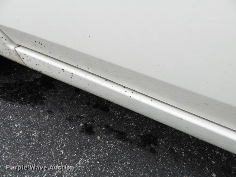 image for item DC6782 2007 Chevrolet Impala