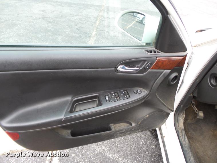 image for item DC6782 2007 Chevrolet Impala