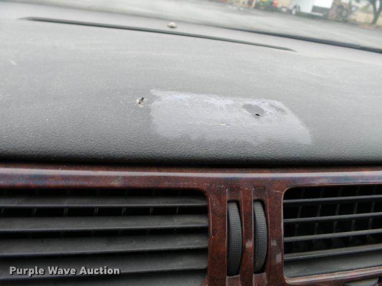 image for item DC6782 2007 Chevrolet Impala