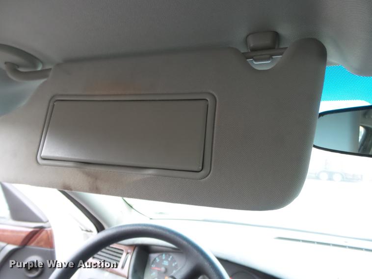 image for item DC6782 2007 Chevrolet Impala