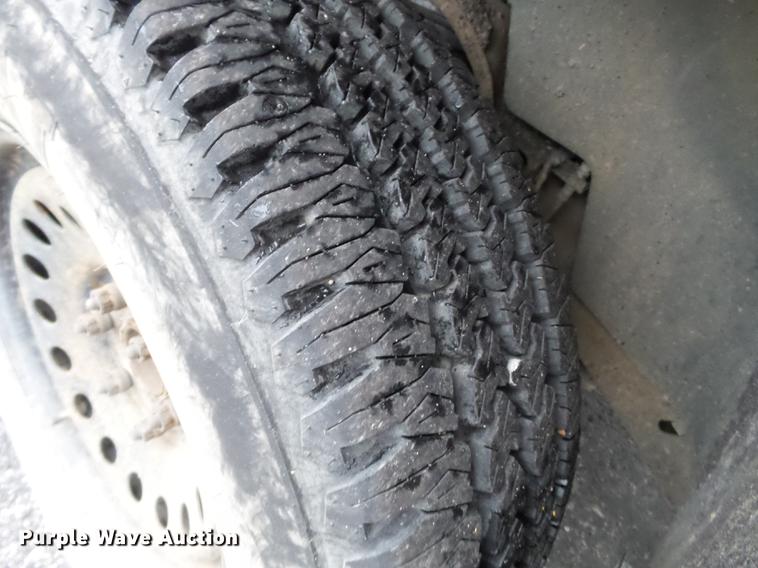 image for item DC6783 2008 Chevrolet Silverado 1500 Ext. Cab pickup truck