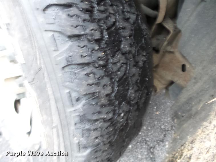 image for item DC6783 2008 Chevrolet Silverado 1500 Ext. Cab pickup truck