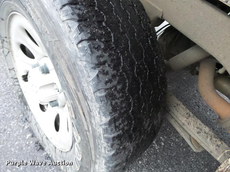 image for item DC6783 2008 Chevrolet Silverado 1500 Ext. Cab pickup truck