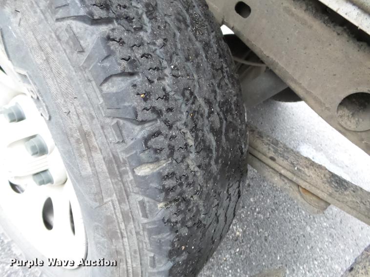 image for item DC6783 2008 Chevrolet Silverado 1500 Ext. Cab pickup truck