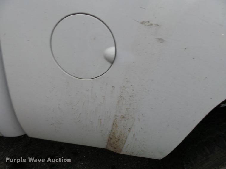 image for item DC6783 2008 Chevrolet Silverado 1500 Ext. Cab pickup truck