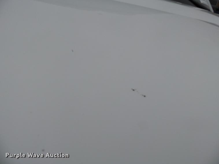 image for item DC6784 2009 Ford F150 SuperCab pickup truck