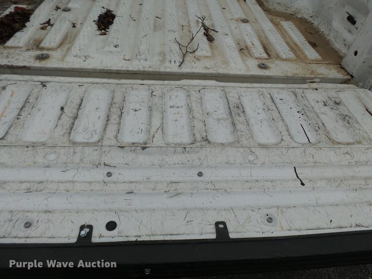 image for item DC6784 2009 Ford F150 SuperCab pickup truck