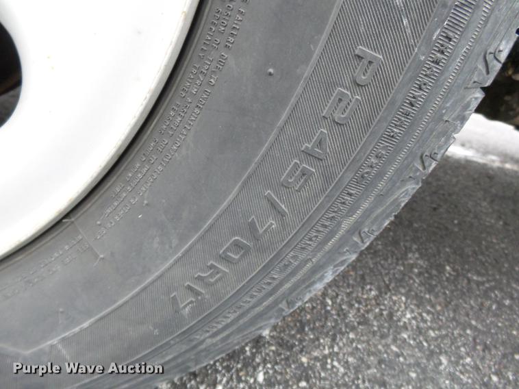 image for item DC6785 2006 Chevrolet Silverado 1500 pickup truck