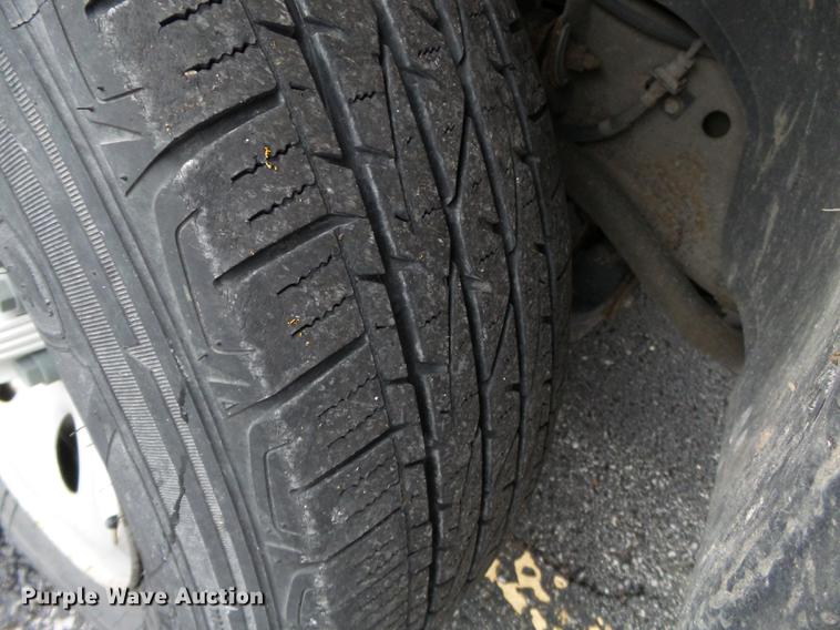 image for item DC6785 2006 Chevrolet Silverado 1500 pickup truck