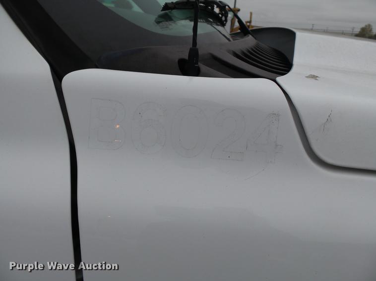 image for item DC6785 2006 Chevrolet Silverado 1500 pickup truck