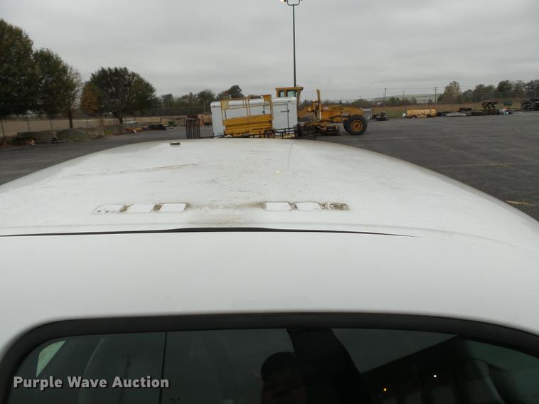 image for item DC6785 2006 Chevrolet Silverado 1500 pickup truck