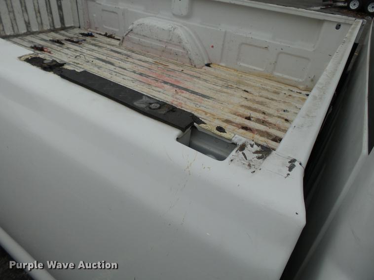 image for item DC6785 2006 Chevrolet Silverado 1500 pickup truck