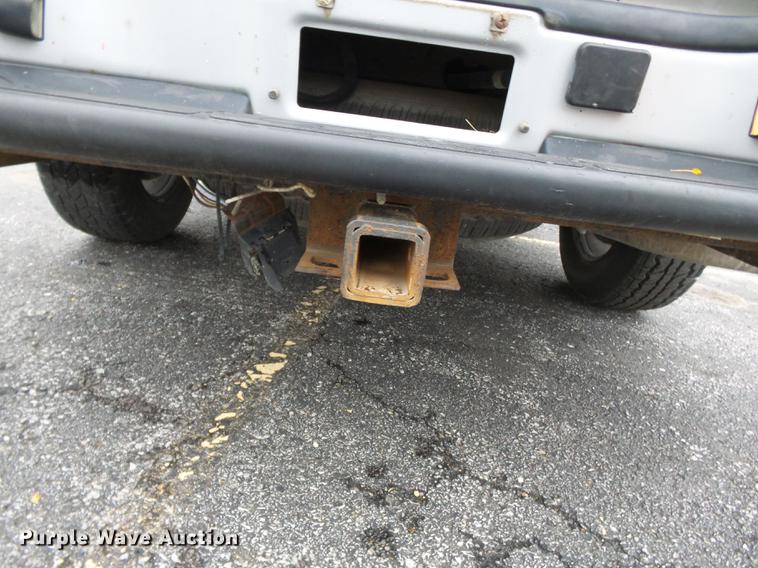 image for item DC6785 2006 Chevrolet Silverado 1500 pickup truck