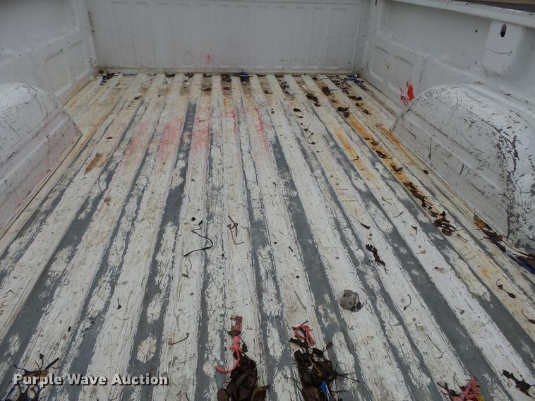 image for item DC6785 2006 Chevrolet Silverado 1500 pickup truck