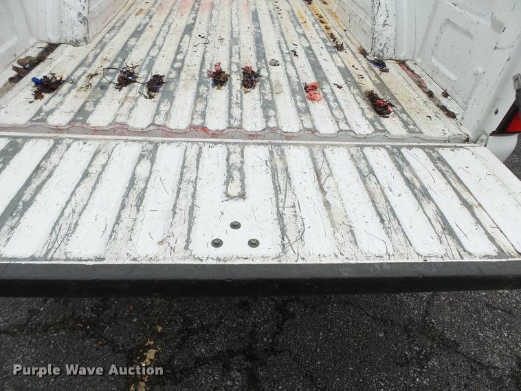 image for item DC6785 2006 Chevrolet Silverado 1500 pickup truck