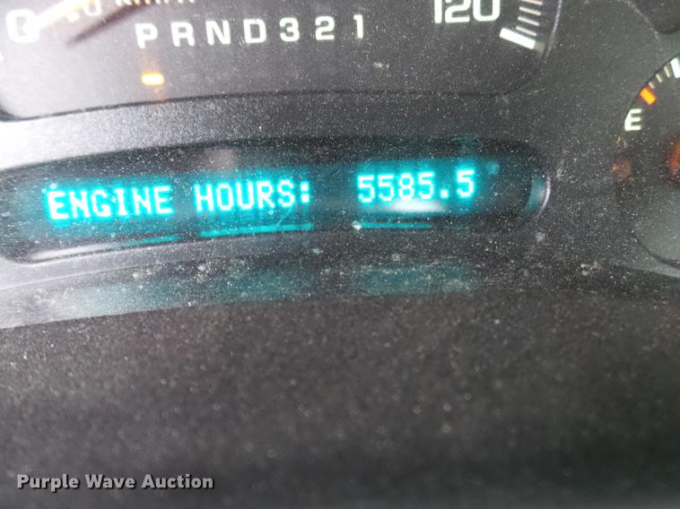 image for item DC6785 2006 Chevrolet Silverado 1500 pickup truck