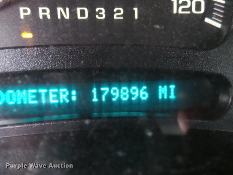 image for item DC6785 2006 Chevrolet Silverado 1500 pickup truck