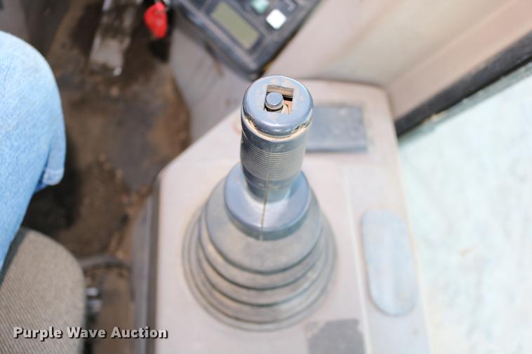 image for item DD0005 1997 Fiat-Allis FR160.2 wheel loader