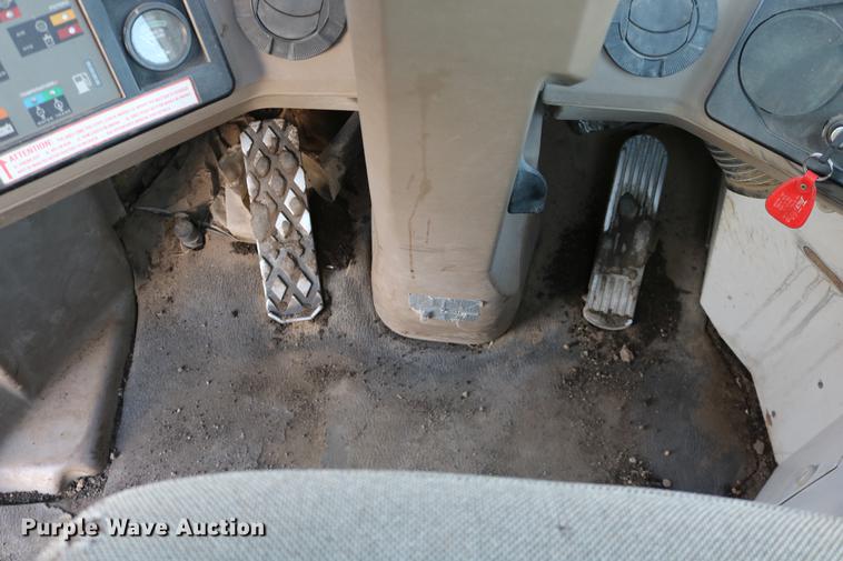 image for item DD0005 1997 Fiat-Allis FR160.2 wheel loader