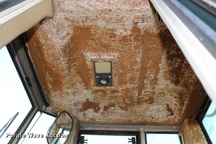 image for item DD0005 1997 Fiat-Allis FR160.2 wheel loader