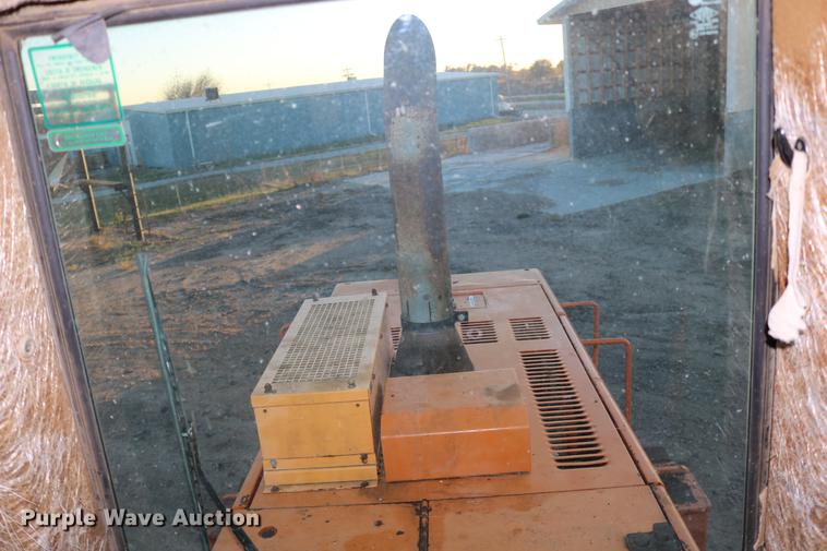 image for item DD0005 1997 Fiat-Allis FR160.2 wheel loader