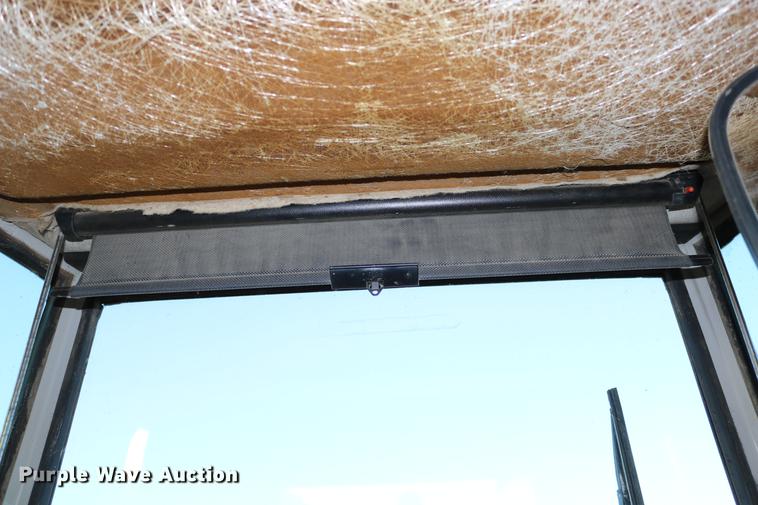 image for item DD0005 1997 Fiat-Allis FR160.2 wheel loader