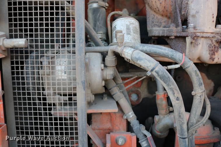 image for item DD0005 1997 Fiat-Allis FR160.2 wheel loader