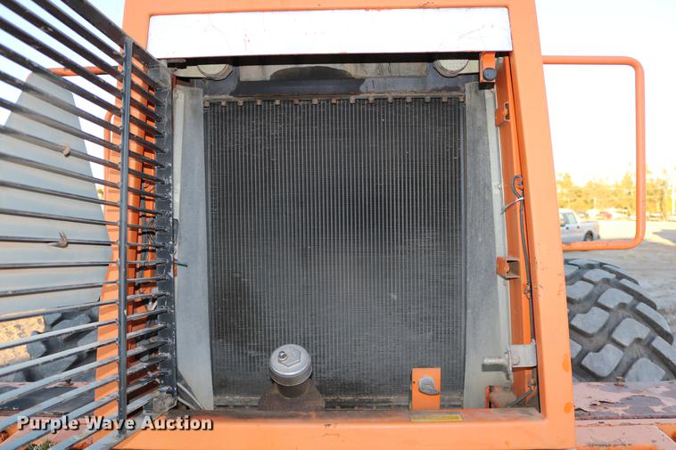 image for item DD0005 1997 Fiat-Allis FR160.2 wheel loader