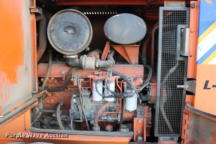 image for item DD0005 1997 Fiat-Allis FR160.2 wheel loader