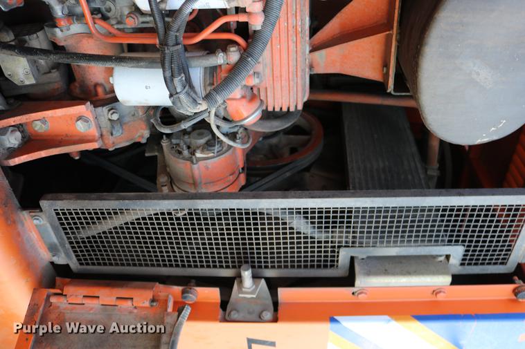 image for item DD0005 1997 Fiat-Allis FR160.2 wheel loader