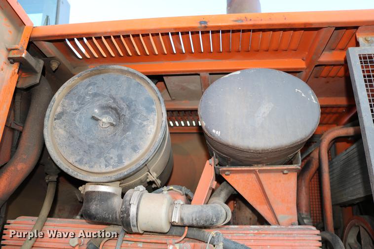 image for item DD0005 1997 Fiat-Allis FR160.2 wheel loader