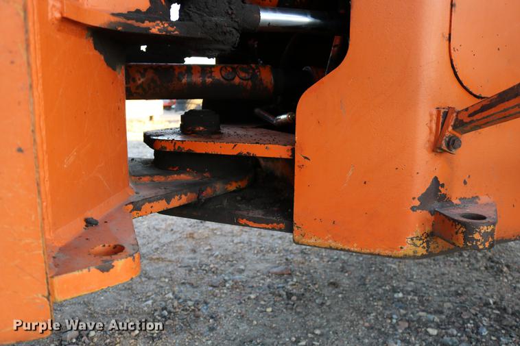 image for item DD0005 1997 Fiat-Allis FR160.2 wheel loader