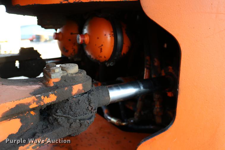 image for item DD0005 1997 Fiat-Allis FR160.2 wheel loader