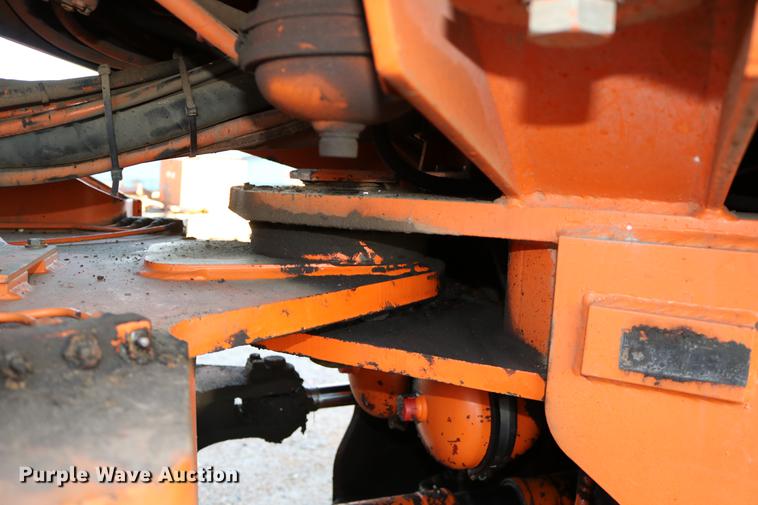 image for item DD0005 1997 Fiat-Allis FR160.2 wheel loader