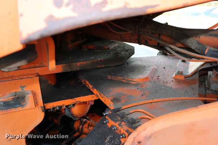 image for item DD0005 1997 Fiat-Allis FR160.2 wheel loader