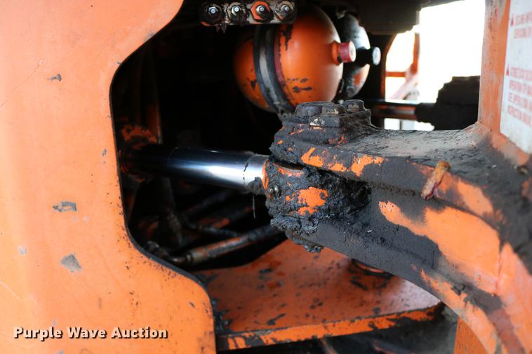 image for item DD0005 1997 Fiat-Allis FR160.2 wheel loader