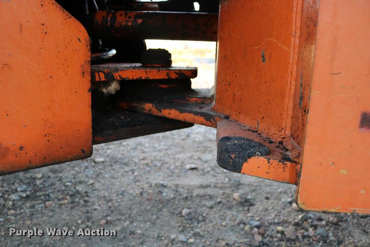 image for item DD0005 1997 Fiat-Allis FR160.2 wheel loader