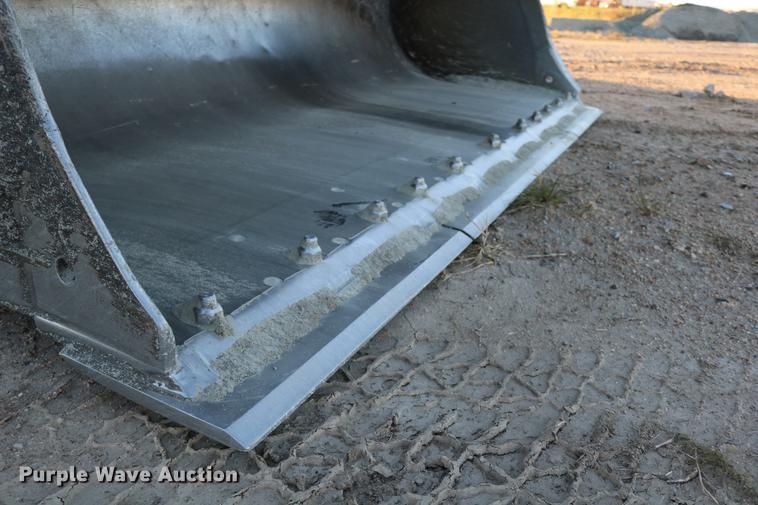 image for item DD0005 1997 Fiat-Allis FR160.2 wheel loader