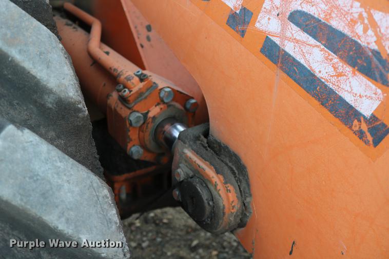 image for item DD0005 1997 Fiat-Allis FR160.2 wheel loader