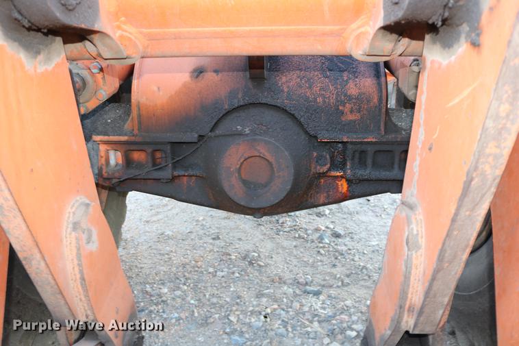 image for item DD0005 1997 Fiat-Allis FR160.2 wheel loader