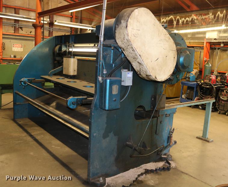 image for item DD0023 Columbia shear