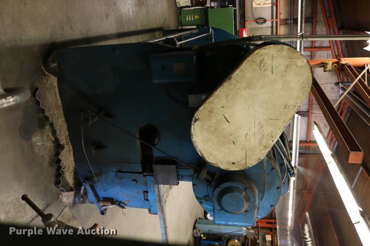 image for item DD0023 Columbia shear