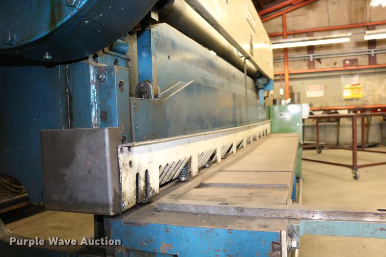 image for item DD0023 Columbia shear