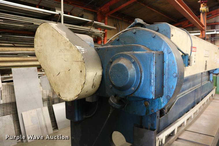 image for item DD0023 Columbia shear