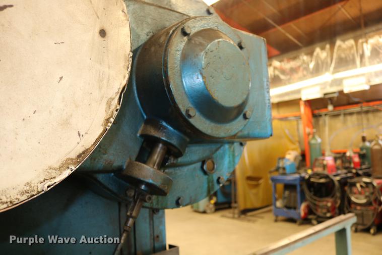 image for item DD0023 Columbia shear