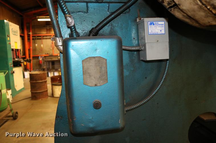 image for item DD0023 Columbia shear