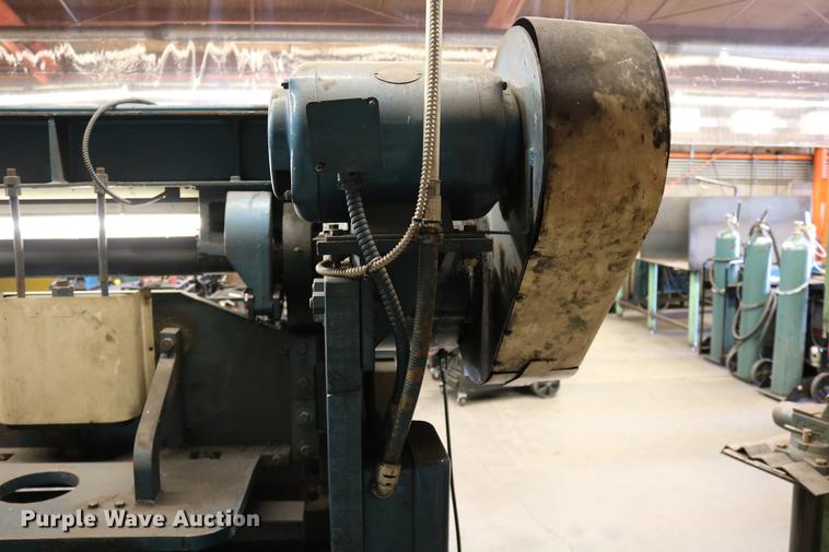 image for item DD0023 Columbia shear