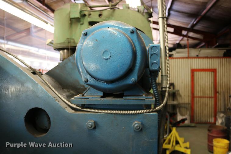 image for item DD0023 Columbia shear